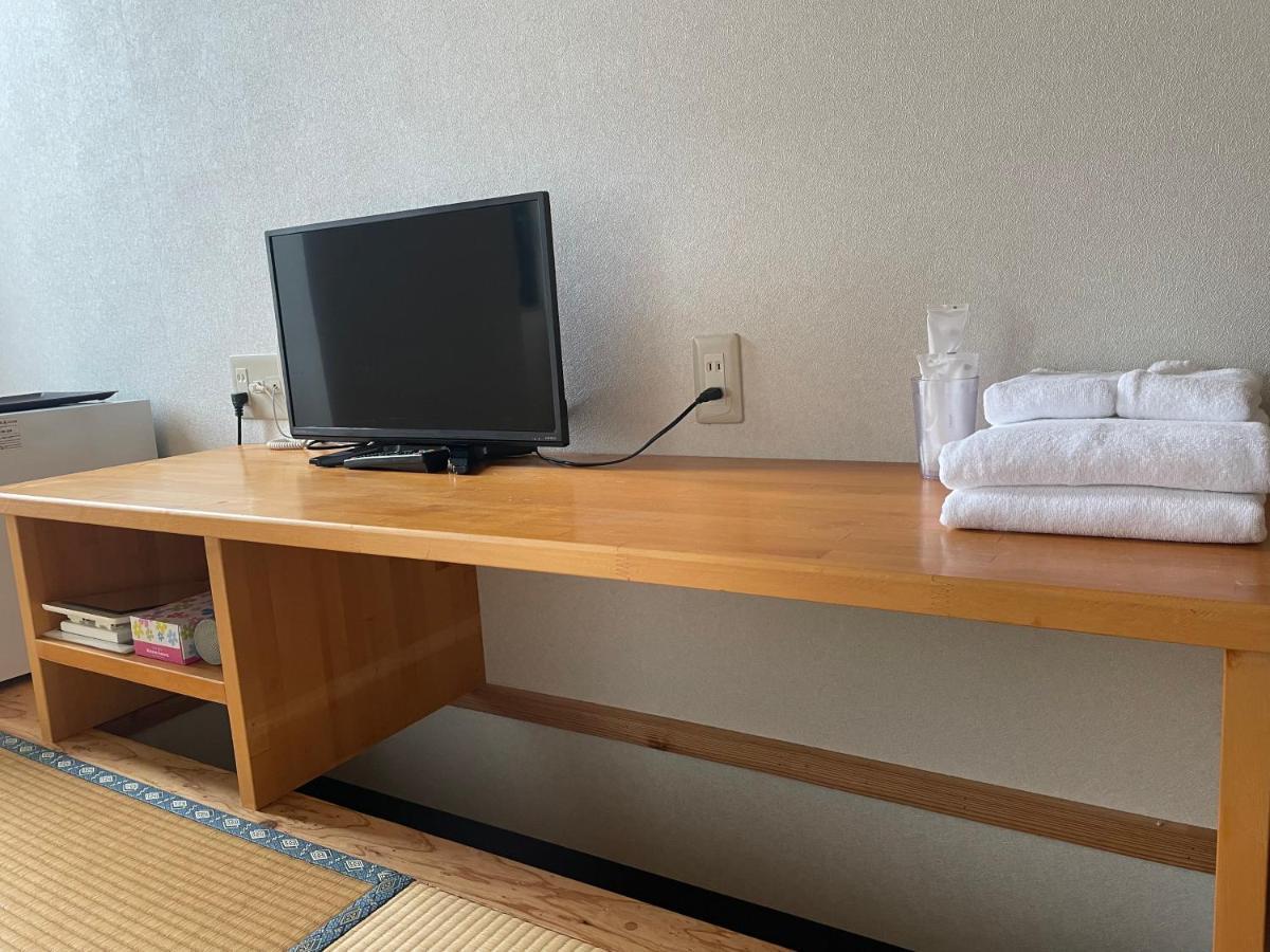 Pangoo Onna Japanese Style Hotel Zewnętrze zdjęcie